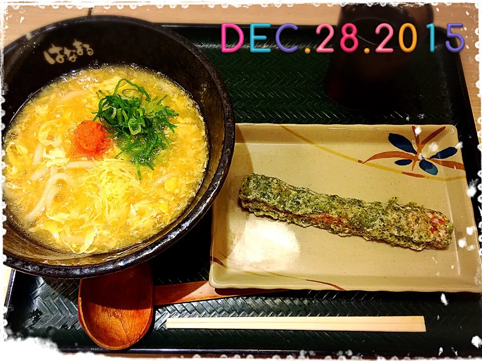 12/28無事函館から帰宅✈️の夕ご飯🍴|みきぴょん♪さん