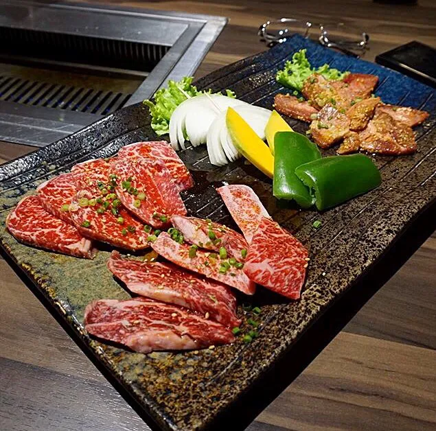 Meat Kitchen (Yakiniku) pcredit:nielgg|Food Gardenさん