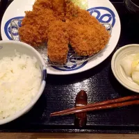 Aランチ|山中智貴さん