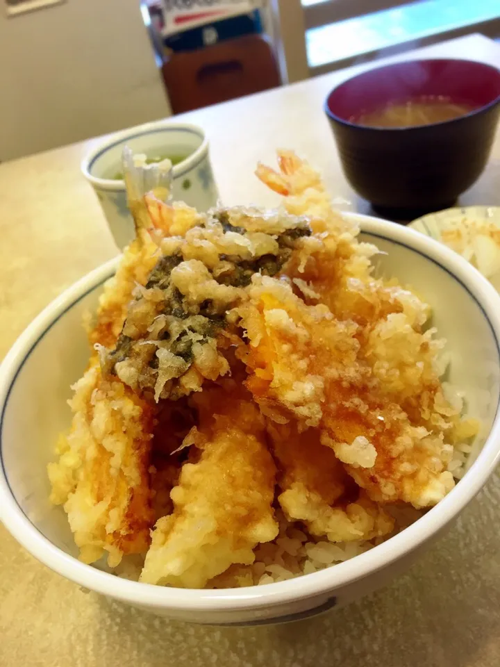 Snapdishの料理写真:✨男の丼めし✨|中さんさん