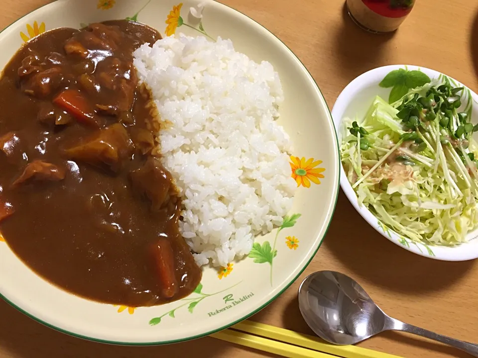 2月16日(火)夕食|ゆんくるさん