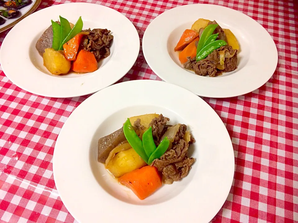 Main dish dinner for tonight niko jaga"|Babyluv Cabrera Ocampoさん