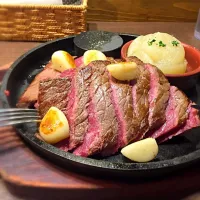 Snapdishの料理写真:肉|イサムシさん