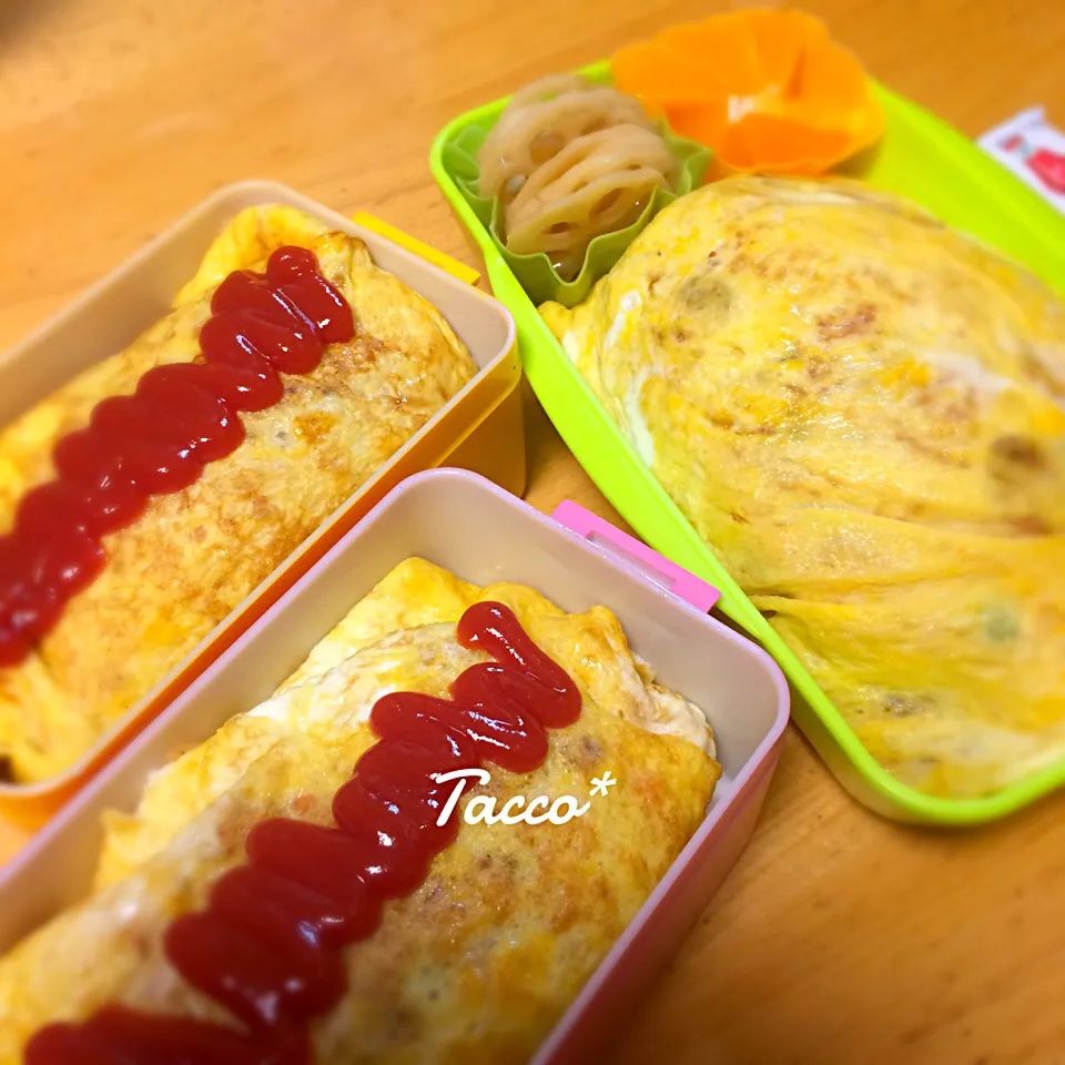 Today's Lunch☆2/18|tacco*さん