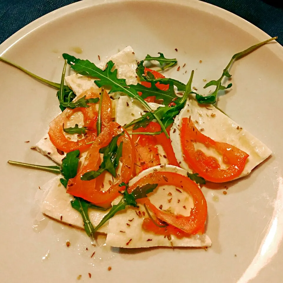 Caprese Salad|Stefan Labuschagneさん