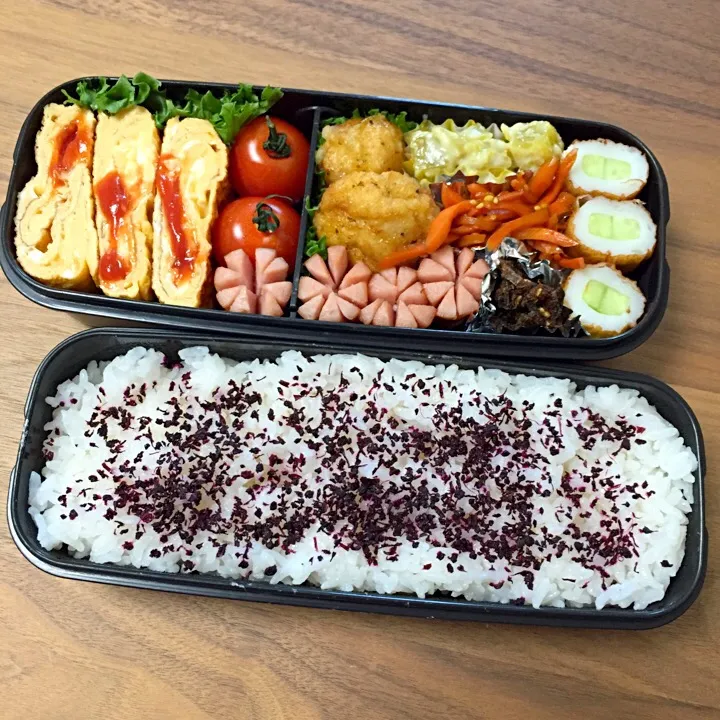 お弁当|kozaさん