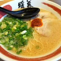 ラーメン|ふくさん