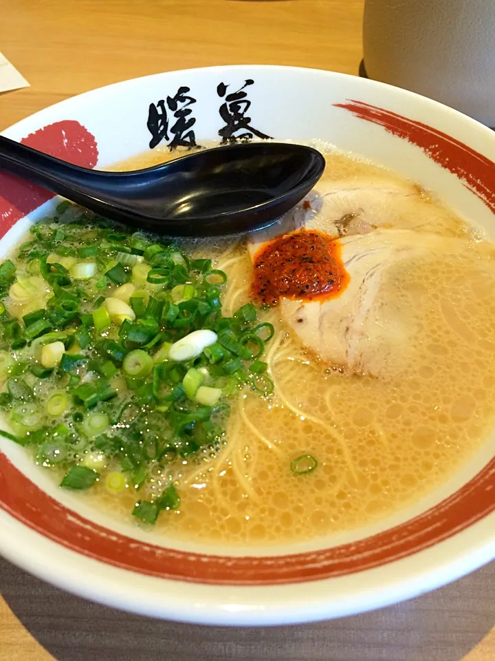 ラーメン|ふくさん