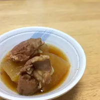 ばぁちゃんの味を再現‼︎煮物|KAWASAKI侑Jさん