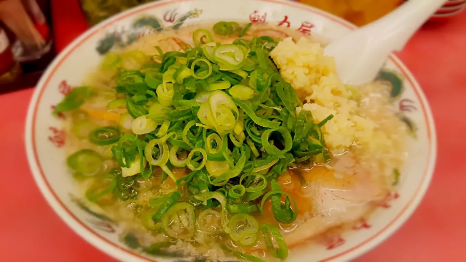 醤油ラーメン|Ztlコミュニケーションズさん