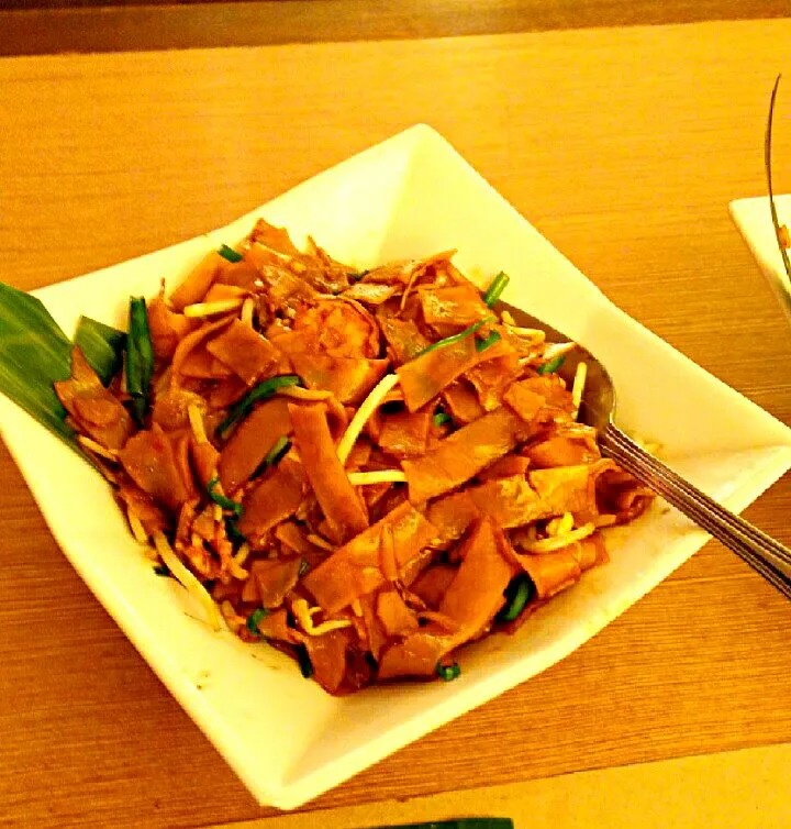 Penang Char Kwy Teow|Mariano Ngさん