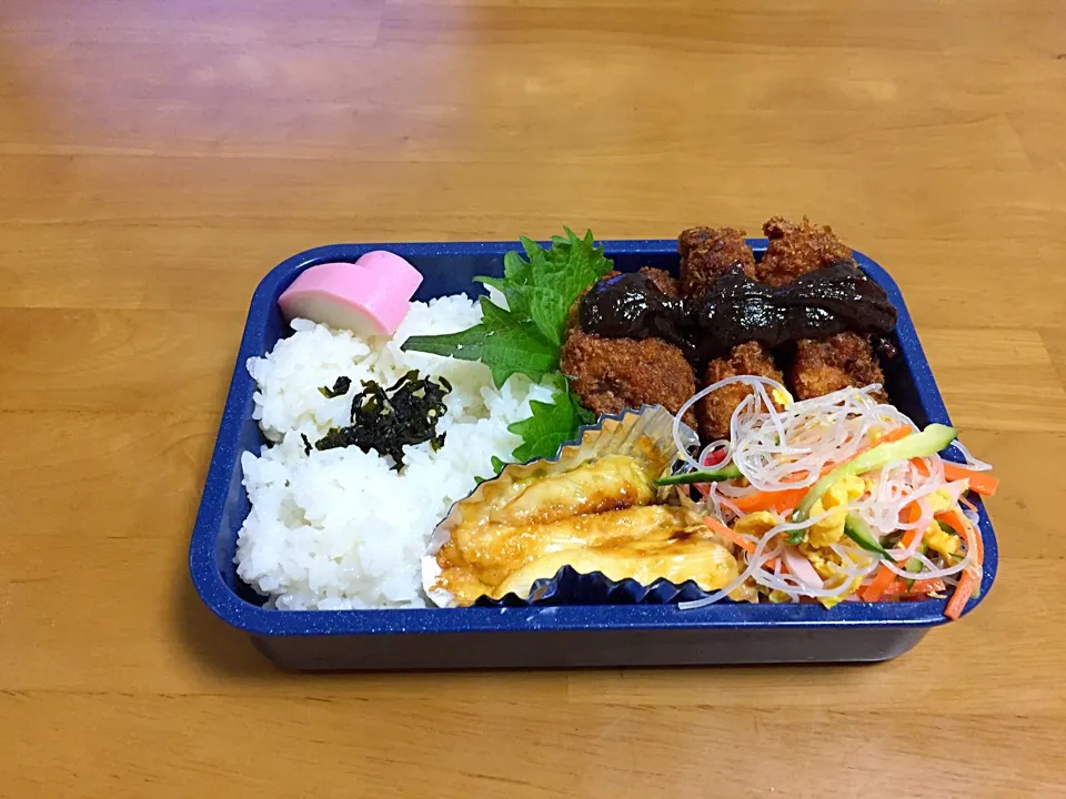 お弁当|あくびママさん