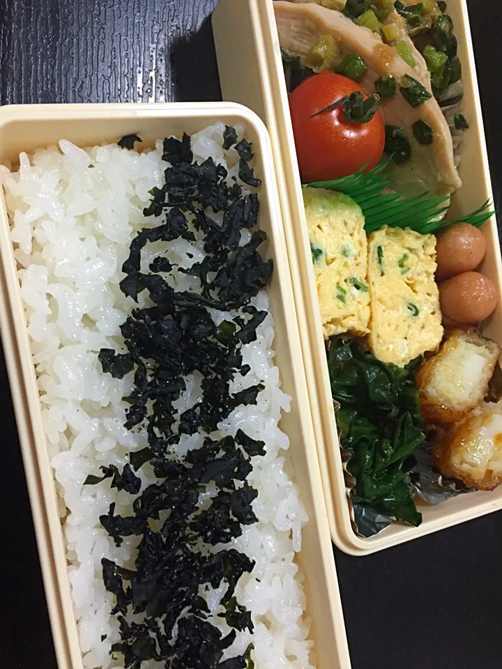 お弁当|サリーちゃんさん