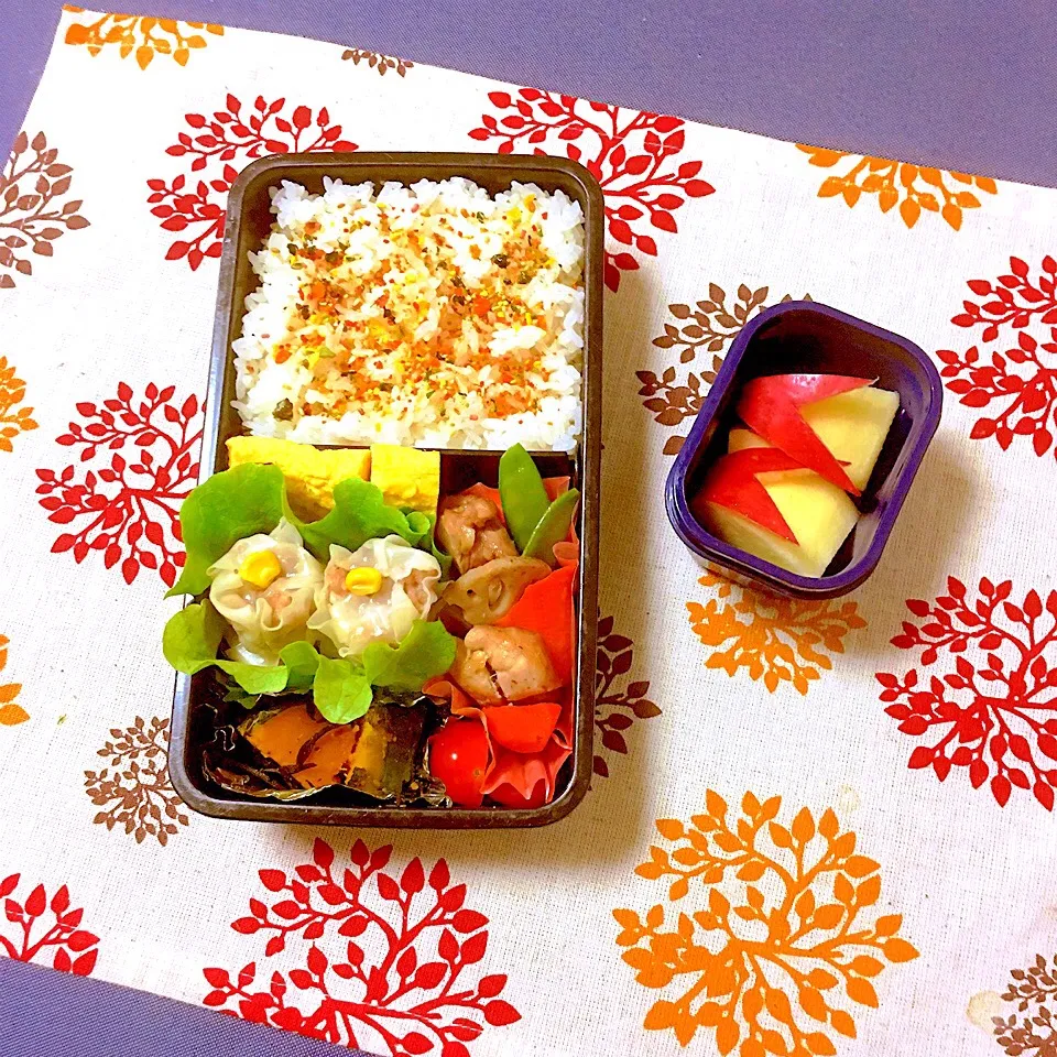 旦那弁当|よっち13さん