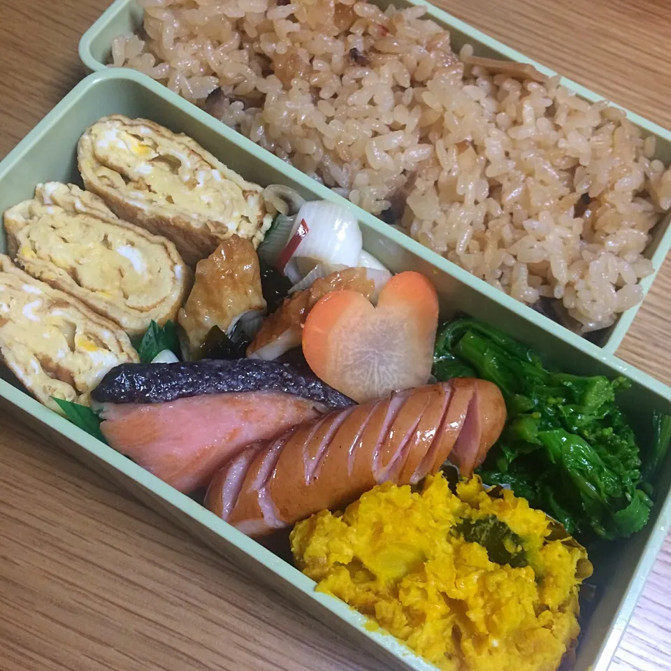 お弁当|AAさん