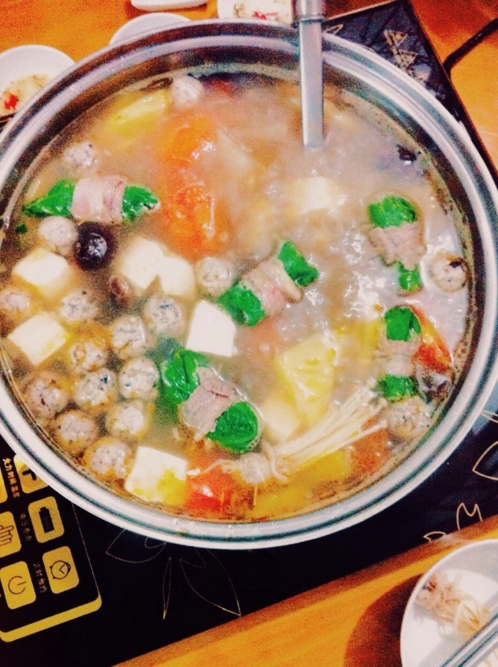 hot pot|✨LovelyTeddy ✨さん