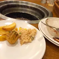 Snapdishの料理写真:|なーやんさん