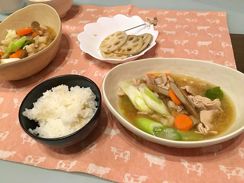 Snapdishの料理写真:|ふじさん