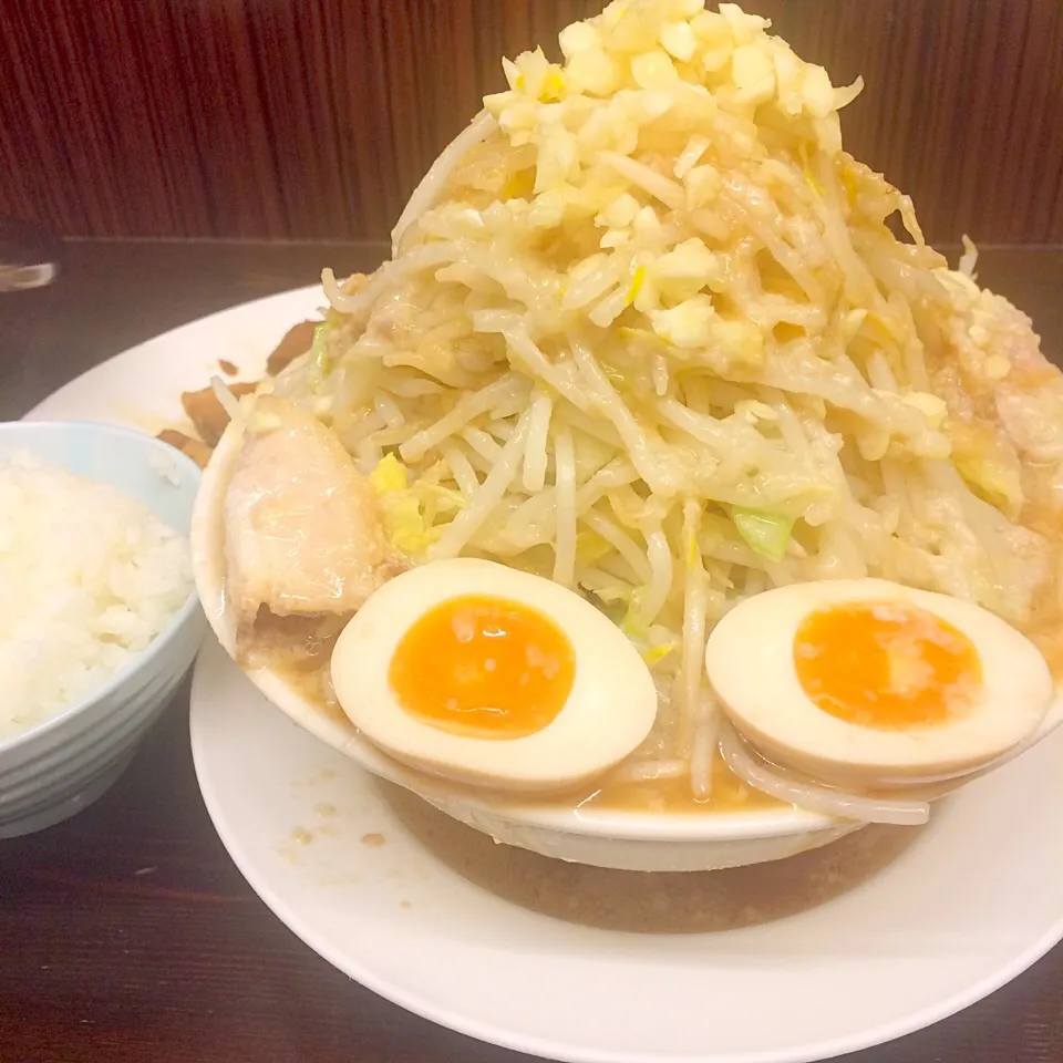 |タコ焼き多幸坊主さん