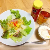 Snapdishの料理写真:ペペロンチーノ|さっこさん