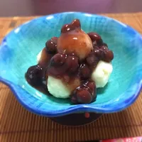 Snapdishの料理写真:おから団子|Rika  Morishitaさん