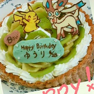 簡単 お菓子 ポケモンのレシピと料理アイディア11件 Snapdish スナップディッシュ