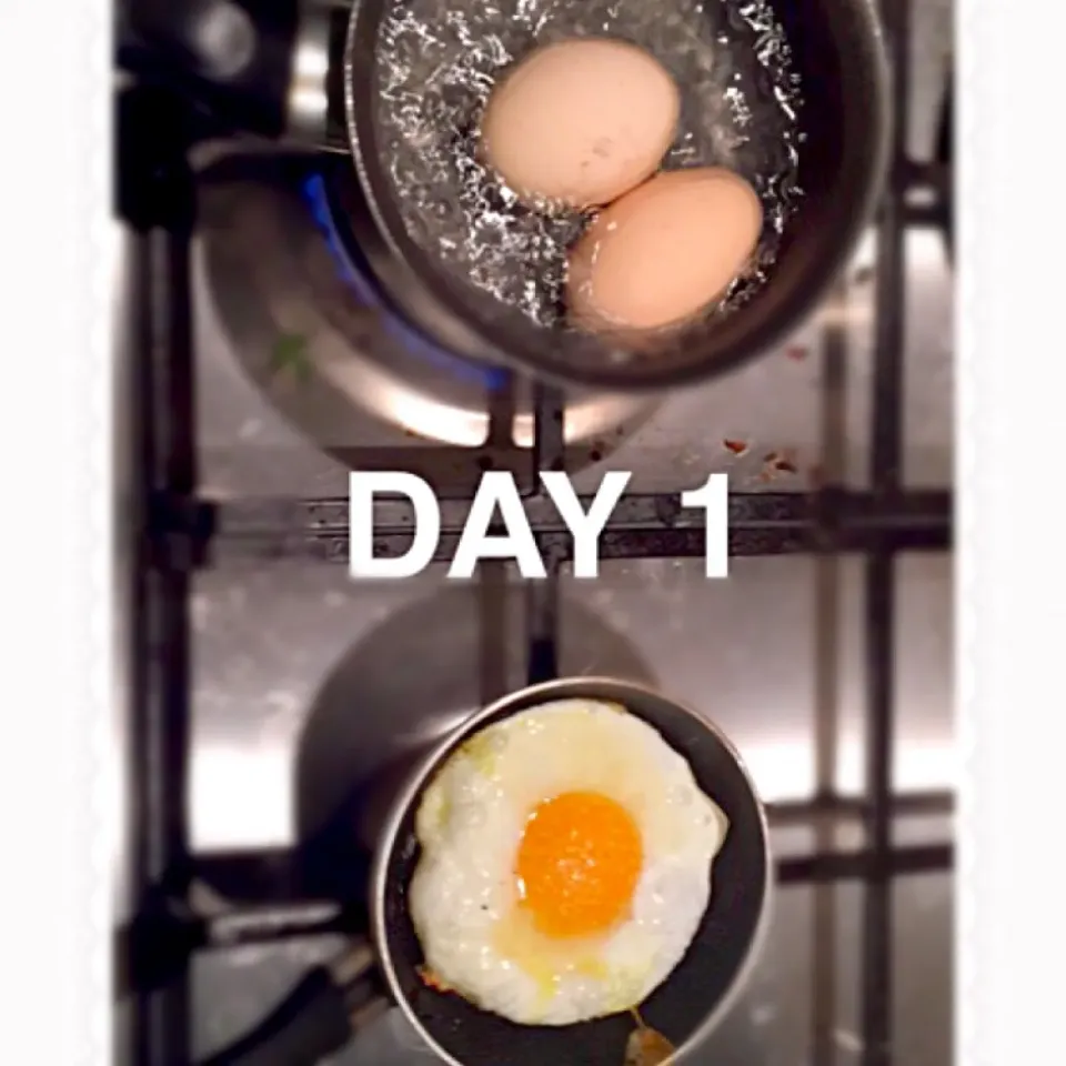 Breakfast | DAY 1|Annie Mai Anhさん