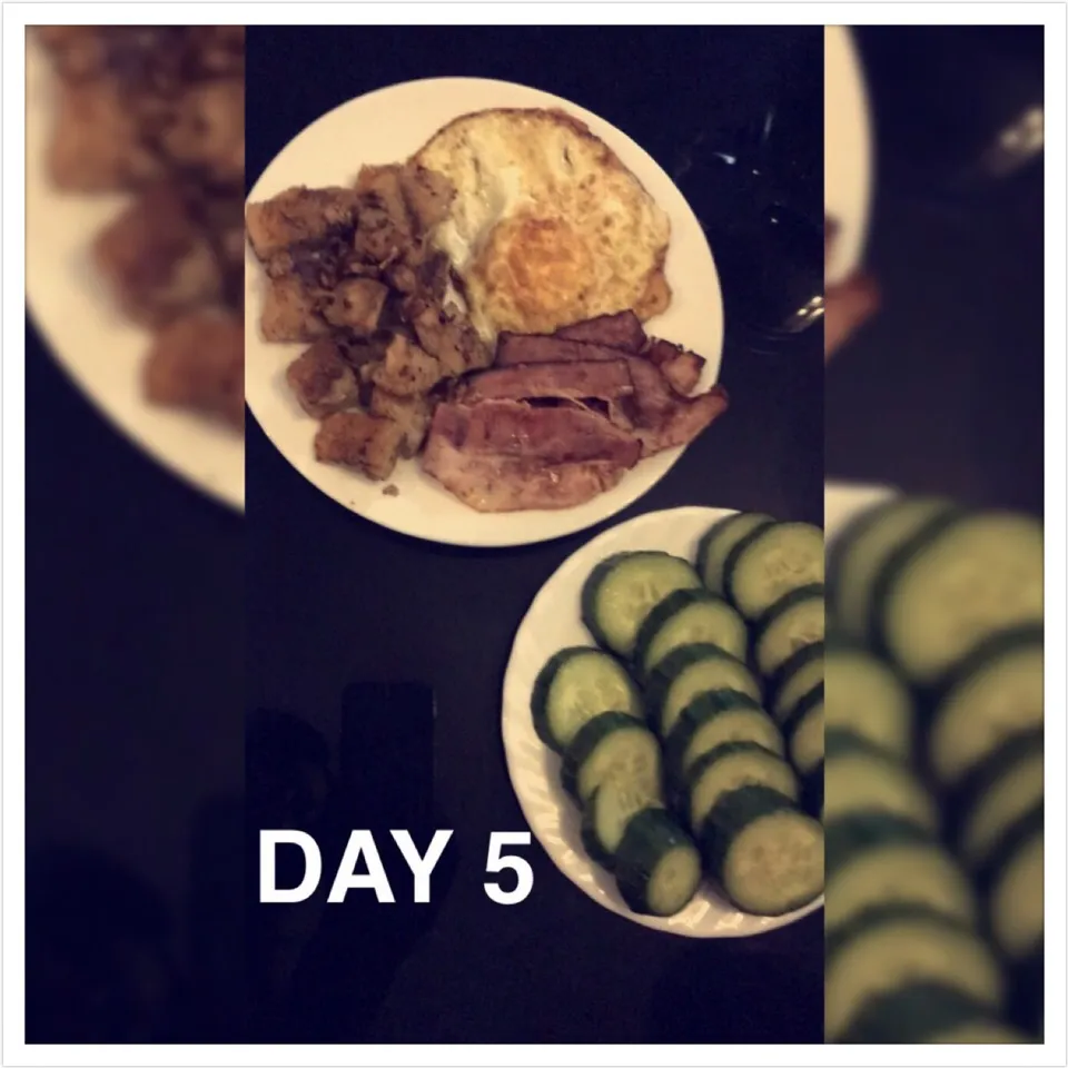 Breakfast | DAY 5|Annie Mai Anhさん