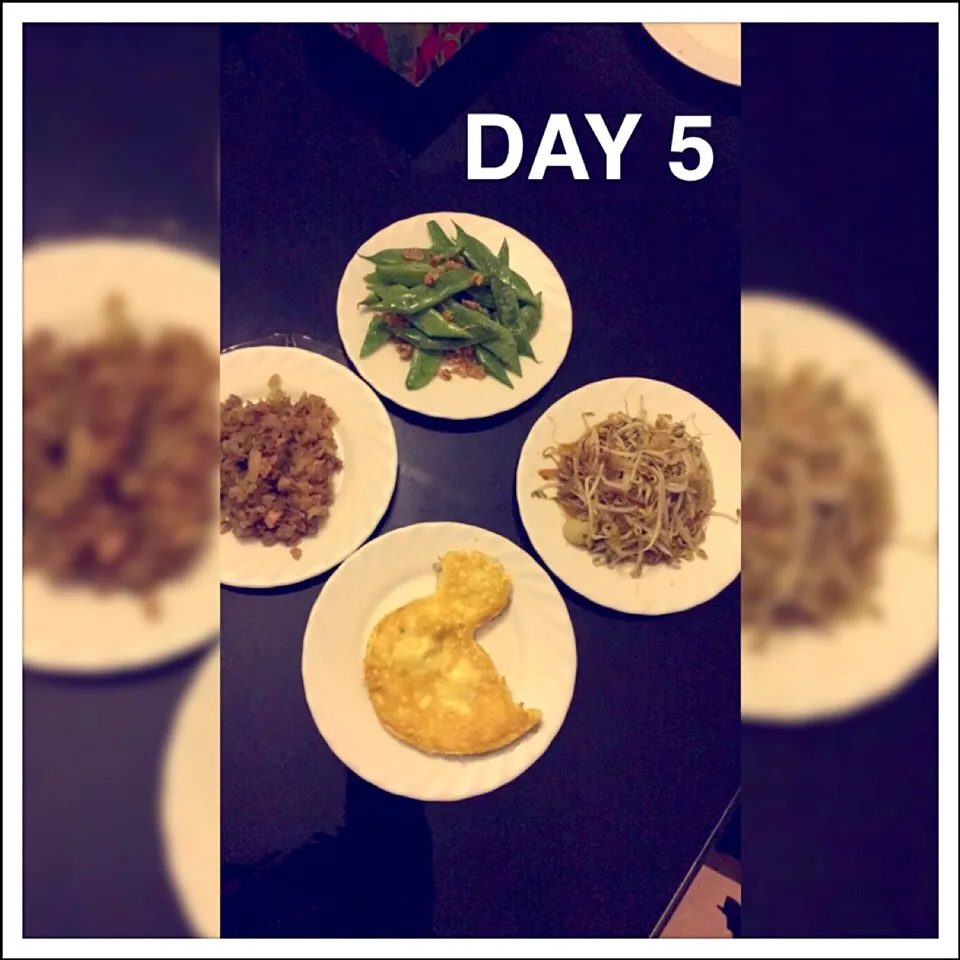 Dinner | DAY 5|Annie Mai Anhさん