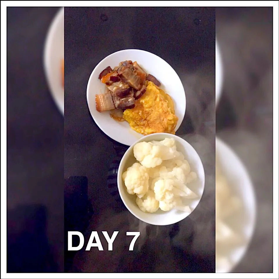 Brunch | DAY 7|Annie Mai Anhさん