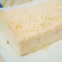 Japanese Cotton Cheesecake|kreasi_kayumanisさん