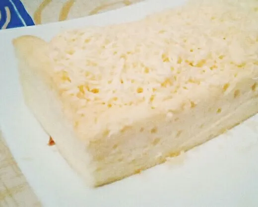 Japanese Cotton Cheesecake|kreasi_kayumanisさん