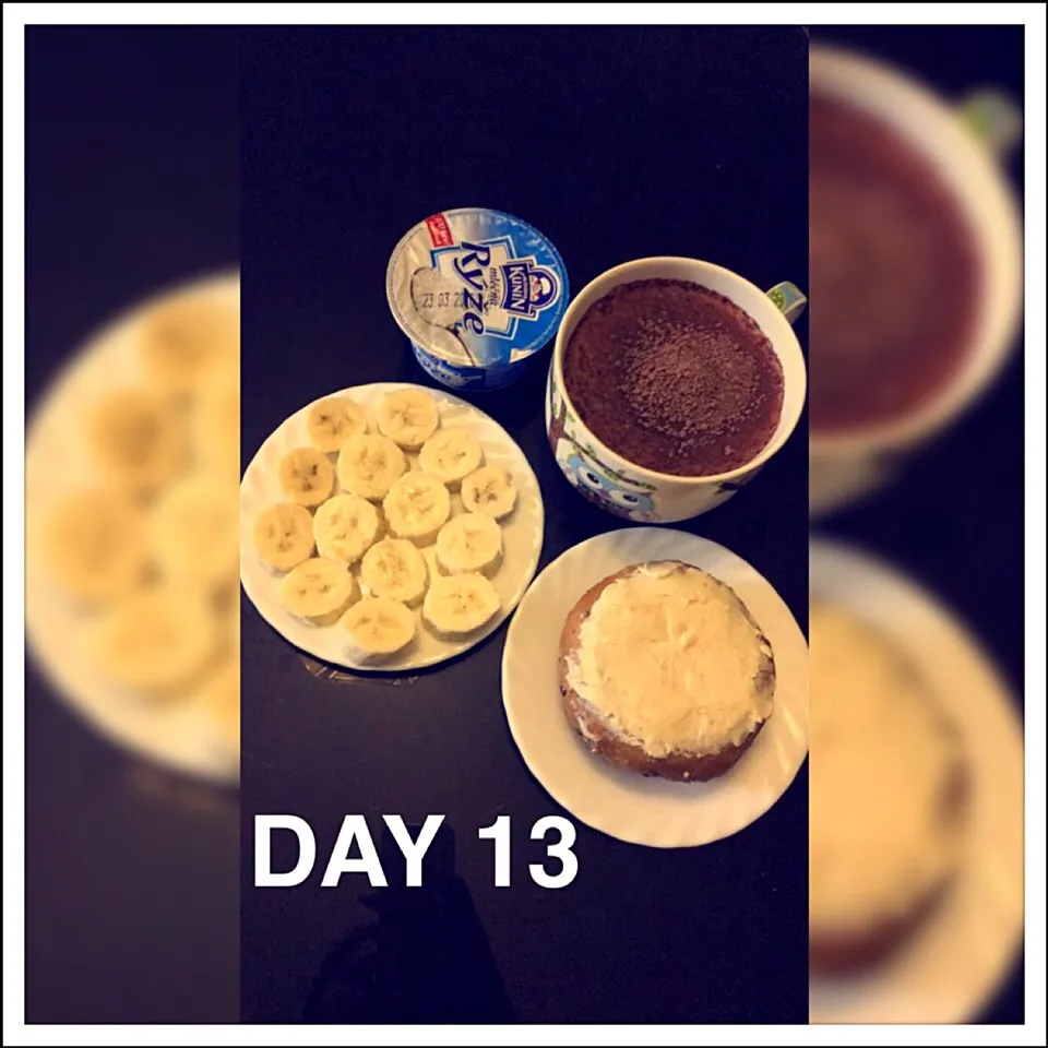 Breakfast | DAY 13|Annie Mai Anhさん