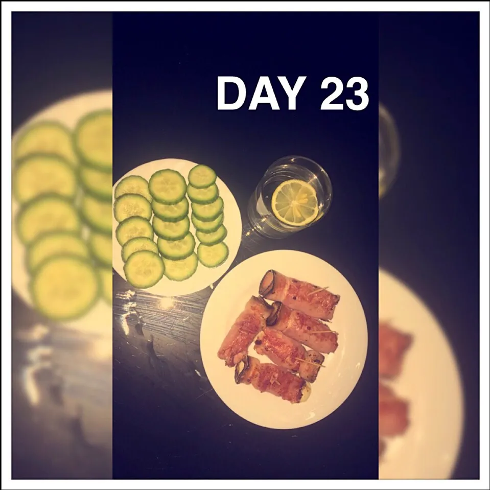 Breakfast | DAY 23|Annie Mai Anhさん