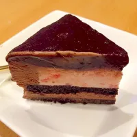 Snapdishの料理写真:ケーキ|ごまさん