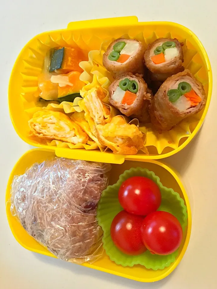 受験生応援弁当*Ü*|yumikoさん