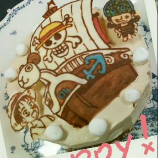 ケーキ ワンピースのレシピと料理アイディア67件 Snapdish スナップディッシュ