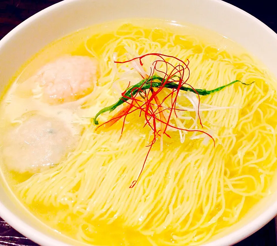 中華麺|Food is lifeさん