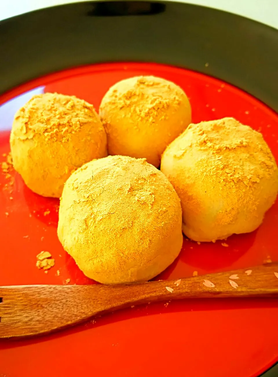 👧好きなあんこおもちきなこ🙆|みうのすけさん