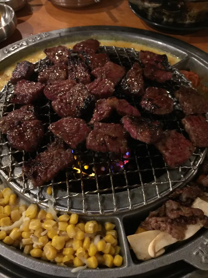 Marinated short ribs|norishioさん