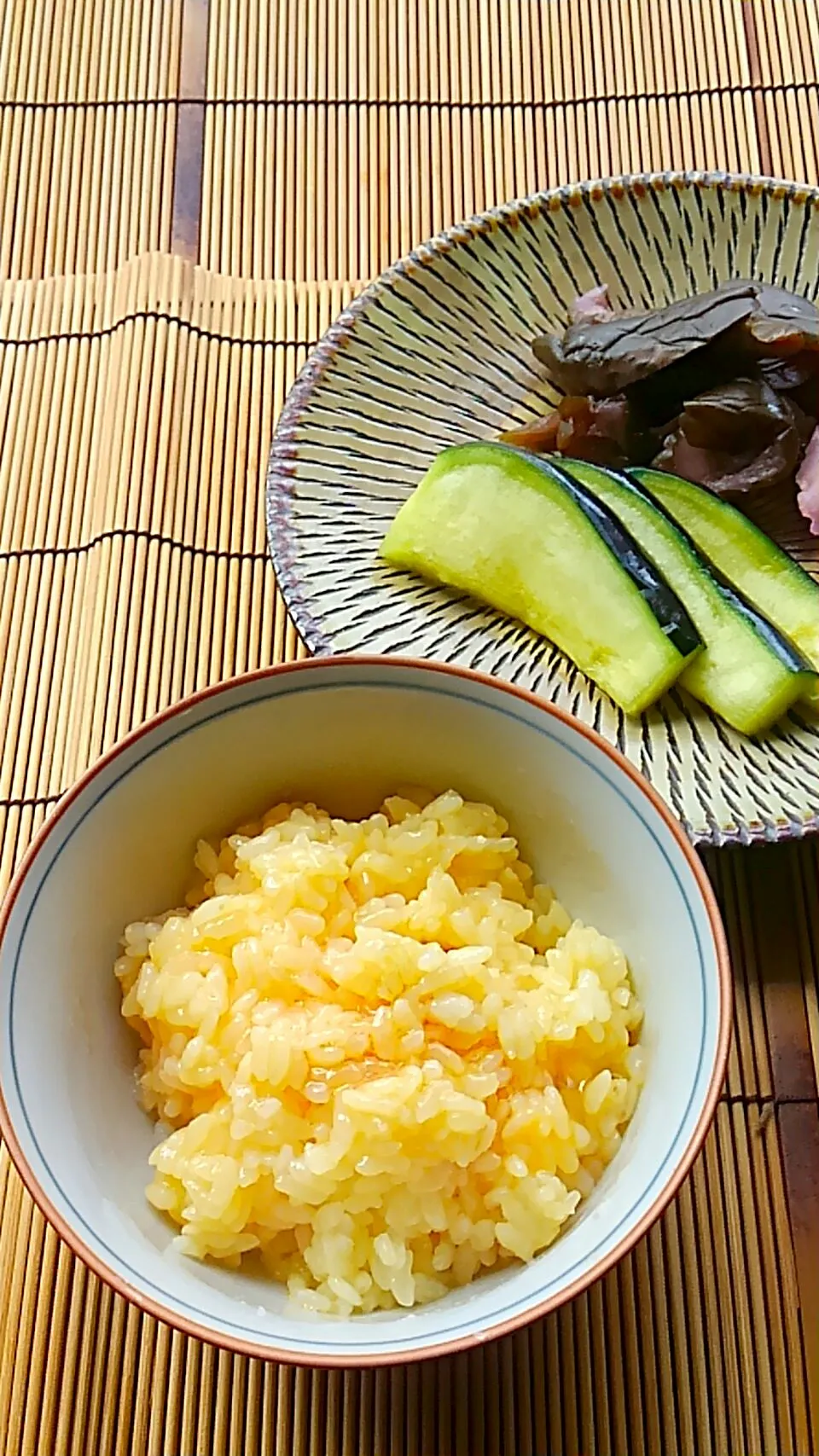 卵がけご飯♪|プロフーモさん