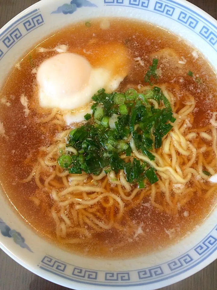 マルちゃん正麺醤油味|Kouki Tanabeさん