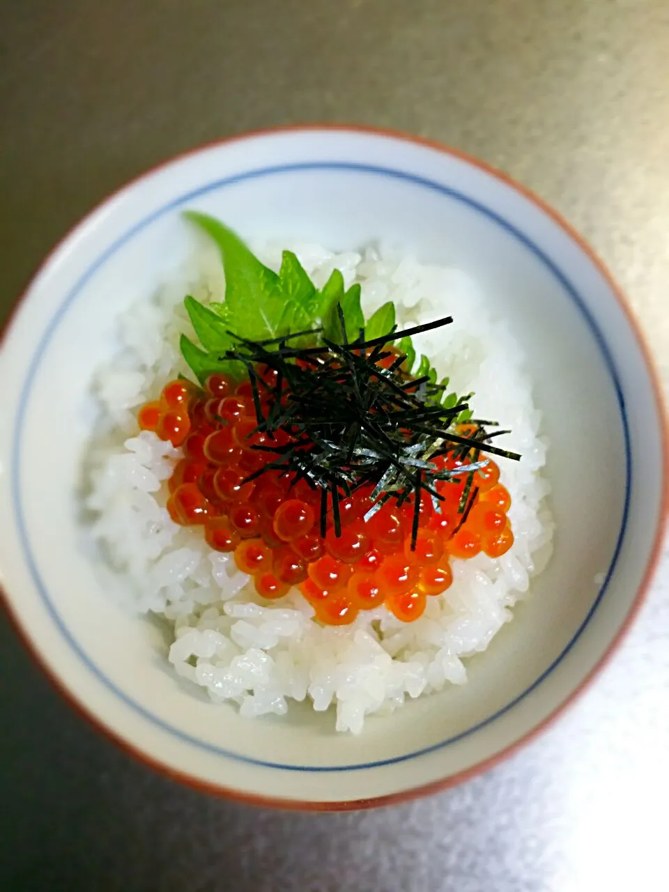 いくらの醤油漬け|藤田 まり子さん