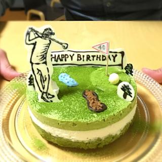 ケーキ ゴルフのレシピと料理アイディア44件 Snapdish スナップディッシュ