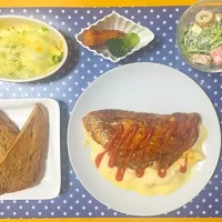 Snapdishの料理写真:|みぃさん