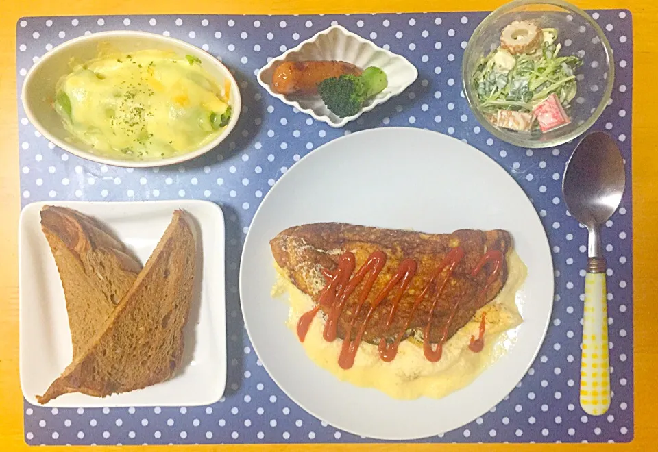 Snapdishの料理写真:|みぃさん