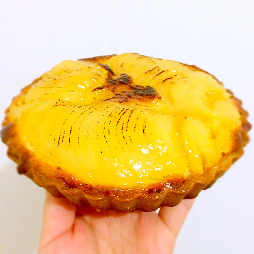 european pear tart|whdilyさん