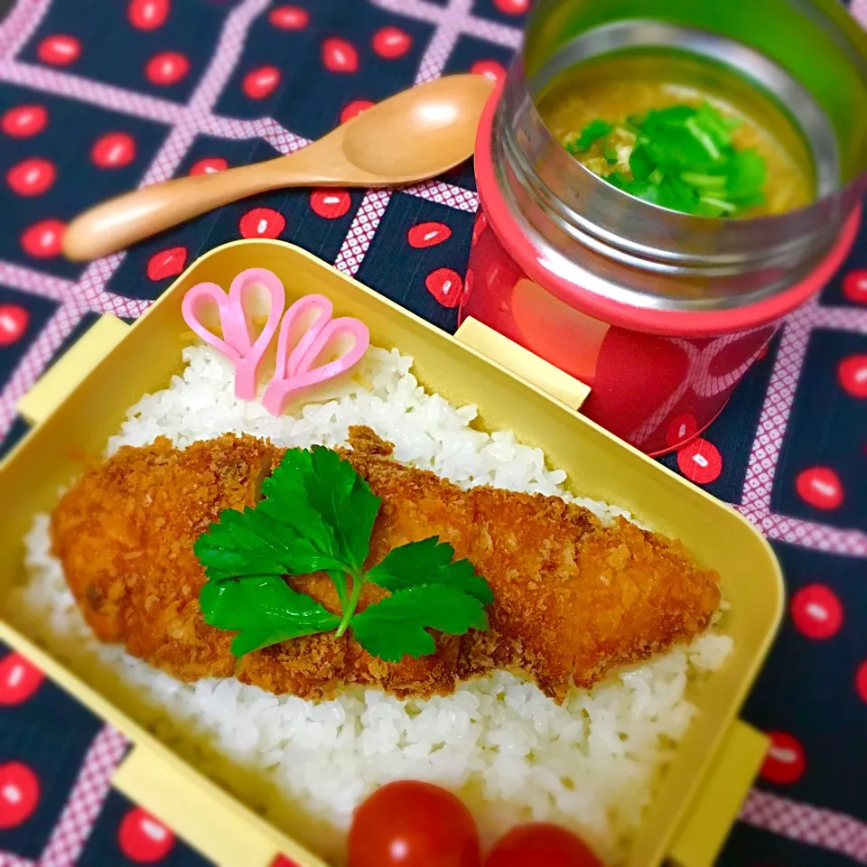 2月22日 お弁当|ぐりぱんさん