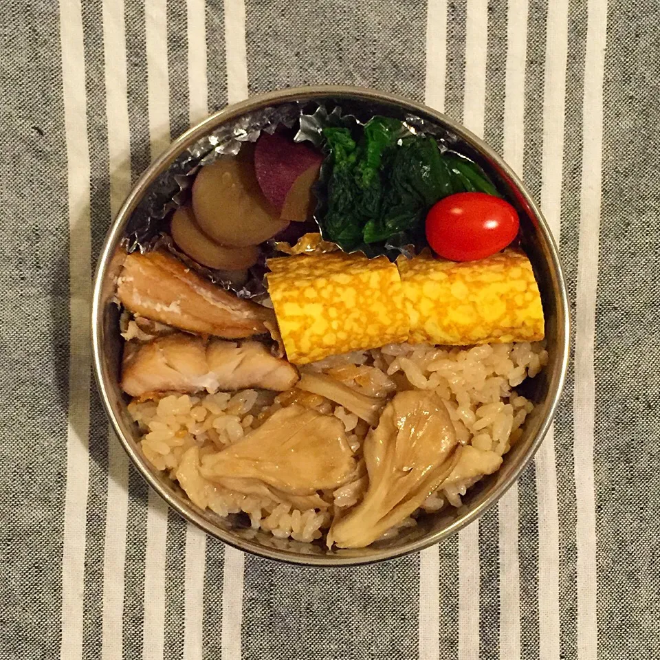 お弁当|tomoさん