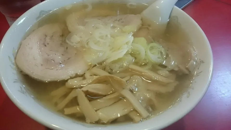 チャーシュー麺|サイファさん